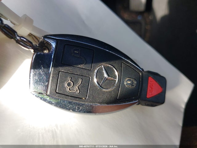 45761711 :رقم المزاد ، 4JGBF7BE8CA781207 vin ، 2012 Mercedes-benz Gl 450 4matic مزاد بيع