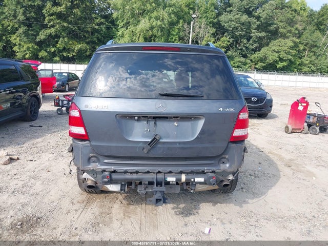 45761711 :رقم المزاد ، 4JGBF7BE8CA781207 vin ، 2012 Mercedes-benz Gl 450 4matic مزاد بيع