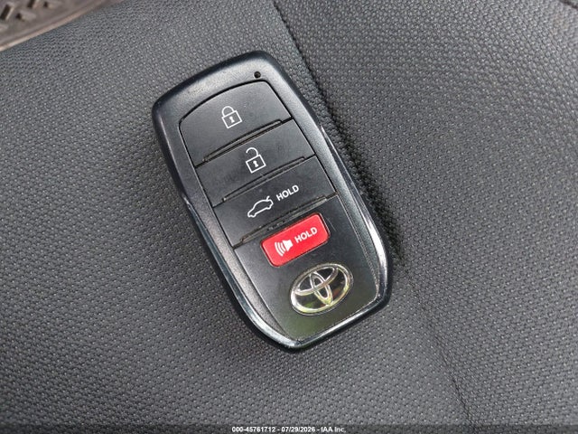 45761712 :رقم المزاد ، 5YFS4MCE9RP204035 vin ، 2024 Toyota Corolla Se مزاد بيع