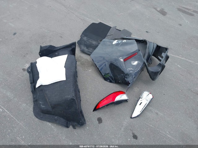 45761712 :رقم المزاد ، 5YFS4MCE9RP204035 vin ، 2024 Toyota Corolla Se مزاد بيع
