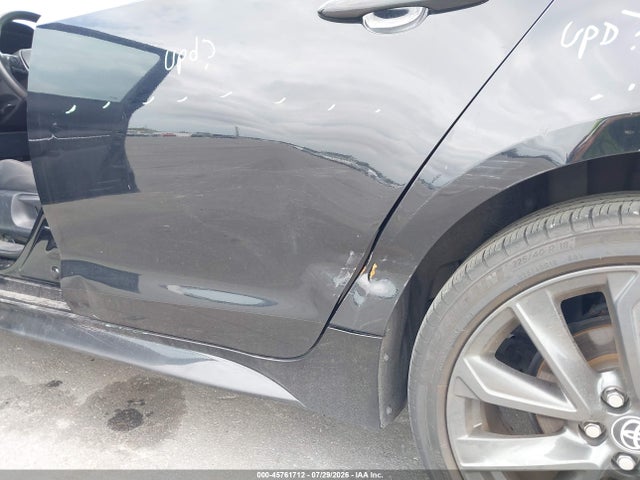 45761712 :رقم المزاد ، 5YFS4MCE9RP204035 vin ، 2024 Toyota Corolla Se مزاد بيع