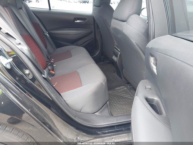 45761712 :رقم المزاد ، 5YFS4MCE9RP204035 vin ، 2024 Toyota Corolla Se مزاد بيع