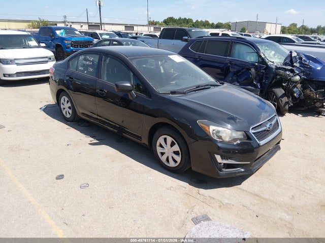 Продаж на аукціоні авто 2015 Subaru Impreza 2.0i, vin: JF1GJAA62FH005804, номер лоту: 45761714