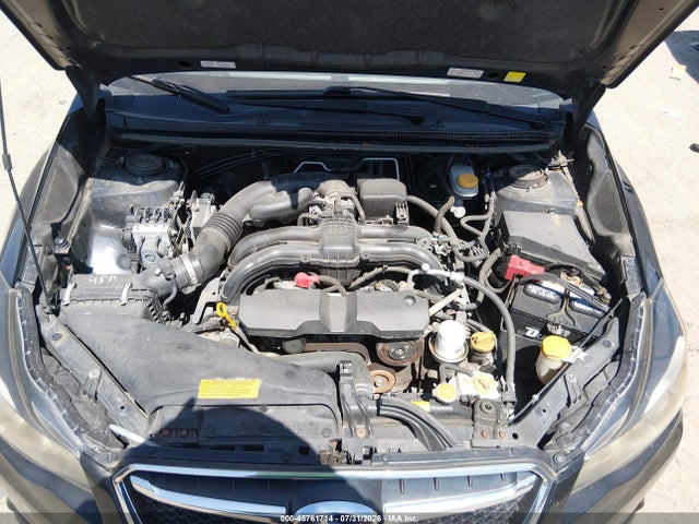 Продаж на аукціоні авто 2015 Subaru Impreza 2.0i, vin: JF1GJAA62FH005804, номер лоту: 45761714