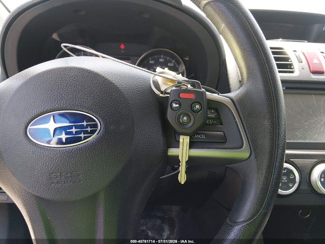 Продаж на аукціоні авто 2015 Subaru Impreza 2.0i, vin: JF1GJAA62FH005804, номер лоту: 45761714