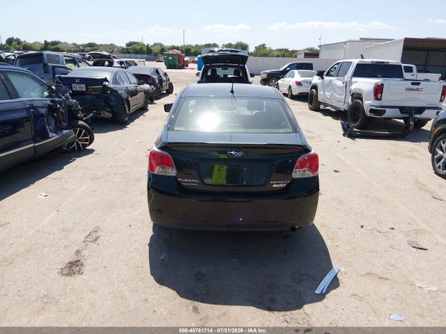 Продаж на аукціоні авто 2015 Subaru Impreza 2.0i, vin: JF1GJAA62FH005804, номер лоту: 45761714