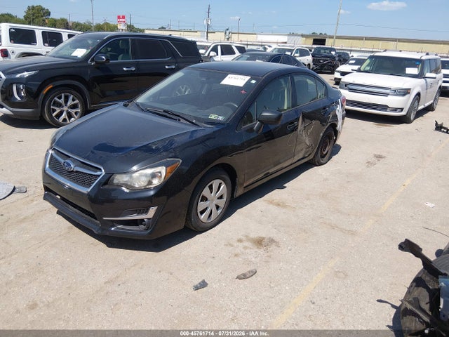 Продаж на аукціоні авто 2015 Subaru Impreza 2.0i, vin: JF1GJAA62FH005804, номер лоту: 45761714