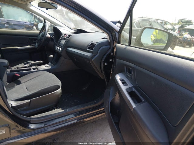 Продаж на аукціоні авто 2015 Subaru Impreza 2.0i, vin: JF1GJAA62FH005804, номер лоту: 45761714