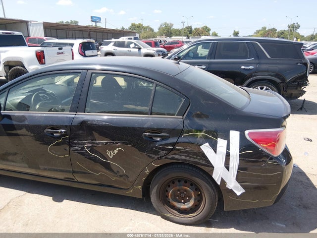 Продаж на аукціоні авто 2015 Subaru Impreza 2.0i, vin: JF1GJAA62FH005804, номер лоту: 45761714