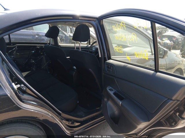 Продаж на аукціоні авто 2015 Subaru Impreza 2.0i, vin: JF1GJAA62FH005804, номер лоту: 45761714