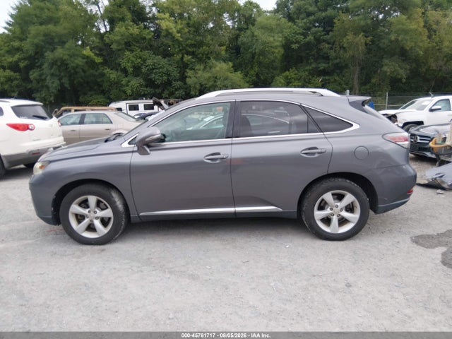 45761717 :رقم المزاد ، 2T2BK1BA7DC160401 vin ، 2013 Lexus Rx 350 مزاد بيع