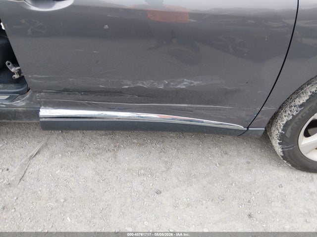 45761717 :رقم المزاد ، 2T2BK1BA7DC160401 vin ، 2013 Lexus Rx 350 مزاد بيع