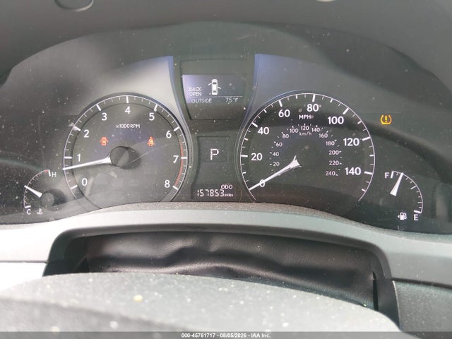 45761717 :رقم المزاد ، 2T2BK1BA7DC160401 vin ، 2013 Lexus Rx 350 مزاد بيع