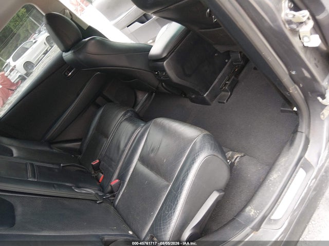45761717 :رقم المزاد ، 2T2BK1BA7DC160401 vin ، 2013 Lexus Rx 350 مزاد بيع