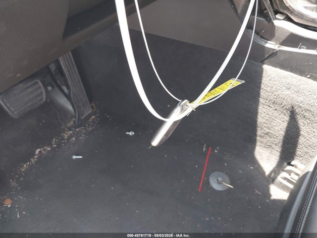 Aukcja sprzedaży 2016 Cadillac Ats, vin: 1G6AA1RX6G0158041, numer aukcji: 45761719