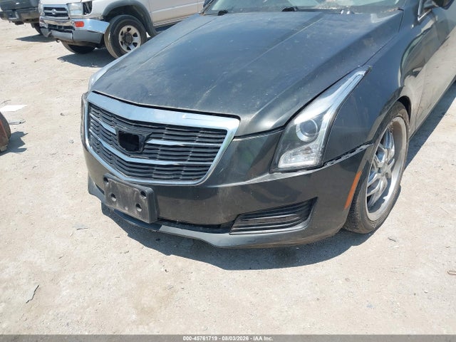 Aukcja sprzedaży 2016 Cadillac Ats, vin: 1G6AA1RX6G0158041, numer aukcji: 45761719