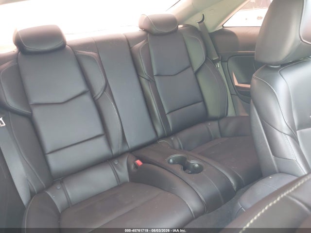 Aukcja sprzedaży 2016 Cadillac Ats, vin: 1G6AA1RX6G0158041, numer aukcji: 45761719