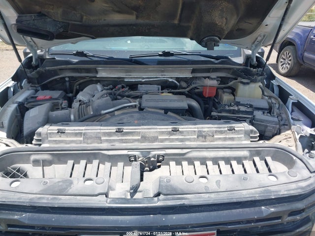 45761724 :رقم المزاد ، 1GD48PEY7LF332001 vin ، 2020 Gmc Sierra 3500hd Chassis مزاد بيع