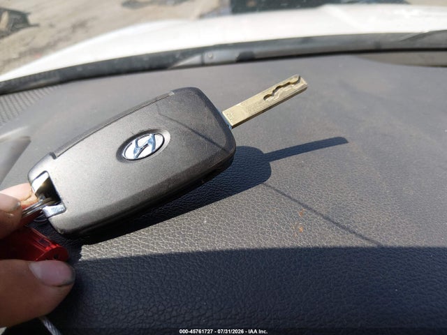 Hyundai SONATA SE 2021 5NPEG4JA3MH080709 Image 11