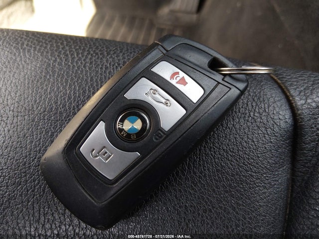 45761728 :رقم المزاد ، WBAXG5C57DD235005 vin ، 2013 Bmw 528i مزاد بيع
