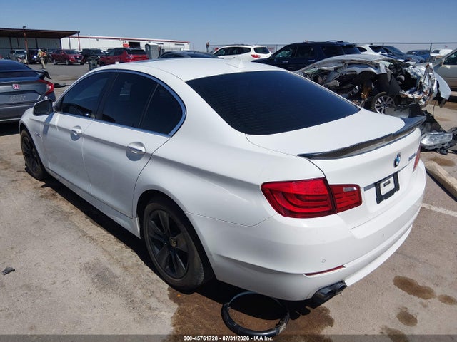 45761728 :رقم المزاد ، WBAXG5C57DD235005 vin ، 2013 Bmw 528i مزاد بيع