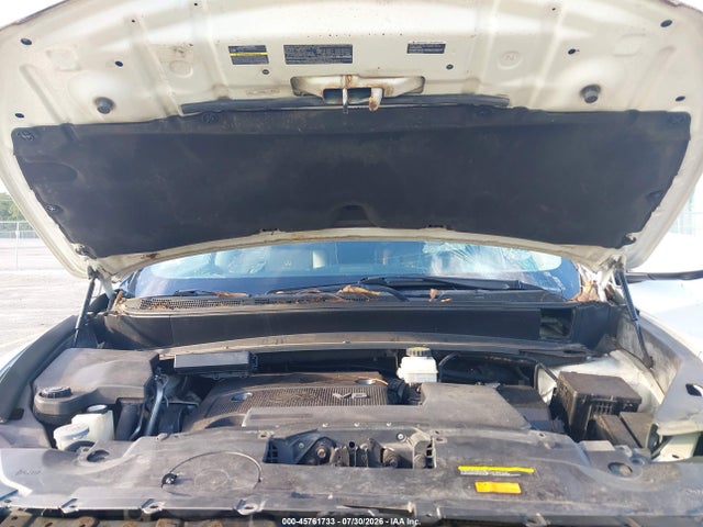 2013 Infiniti Jx35 მანქანა იყიდება აუქციონზე, vin: 5N1AL0MMXDC350115, აუქციონის ნომერი: 45761733