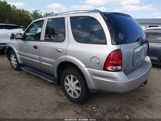 45761735 :رقم المزاد ، 5GADT13S062250705 vin ، 2006 Buick Rainier Cxl مزاد بيع