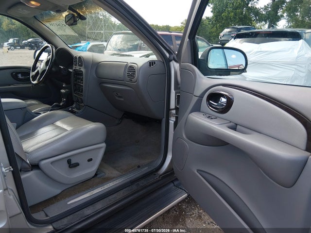 45761735 :رقم المزاد ، 5GADT13S062250705 vin ، 2006 Buick Rainier Cxl مزاد بيع