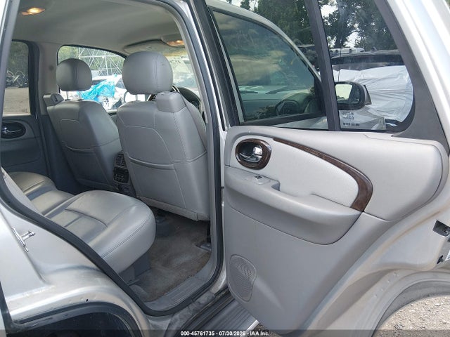 45761735 :رقم المزاد ، 5GADT13S062250705 vin ، 2006 Buick Rainier Cxl مزاد بيع