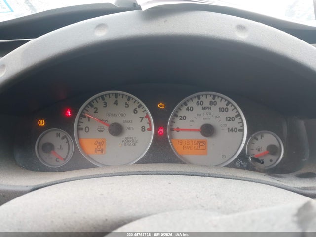 Nissan Frontier Pro-4x 4x4 2021 1N6ED0EB5MN710070 Image 7