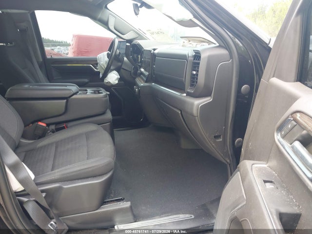 Auction sale of the 2022 Chevrolet Silverado 1500 4wd  Standard Bed Lt, vin: 3GCPDDEK2NG629735, lot number: 45761741