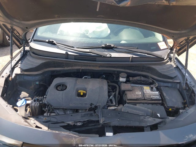 Aukcja sprzedaży 2021 Kia Soul S, vin: KNDJ23AU4M7739628, numer aukcji: 45761744