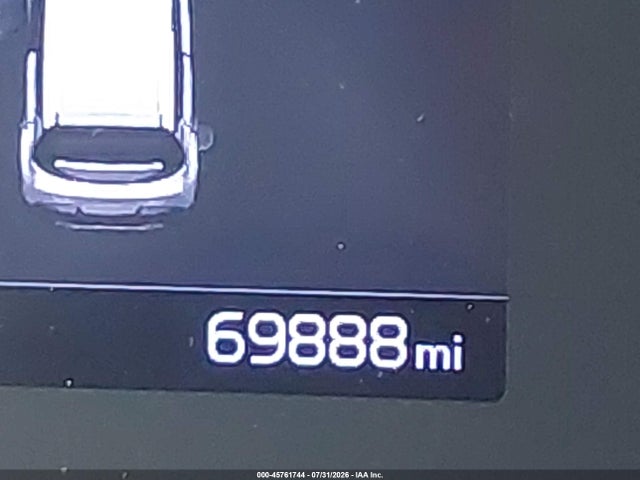 Aukcja sprzedaży 2021 Kia Soul S, vin: KNDJ23AU4M7739628, numer aukcji: 45761744