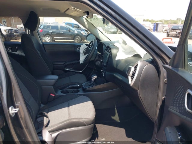 Aukcja sprzedaży 2021 Kia Soul S, vin: KNDJ23AU4M7739628, numer aukcji: 45761744