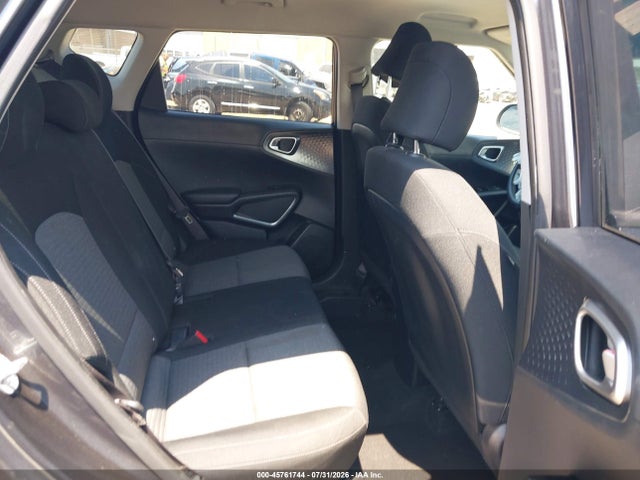 Aukcja sprzedaży 2021 Kia Soul S, vin: KNDJ23AU4M7739628, numer aukcji: 45761744