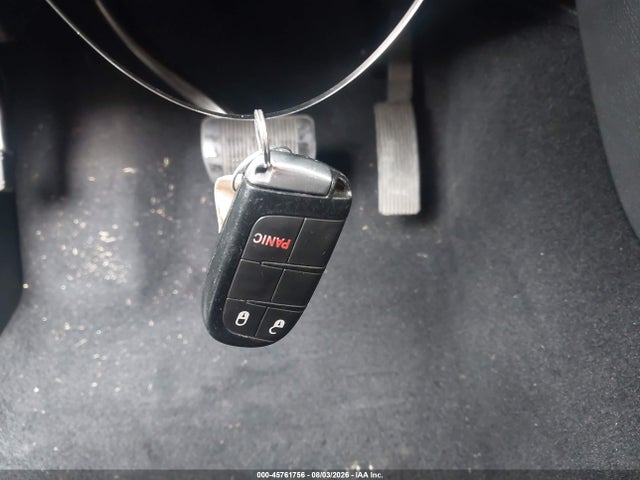 Продаж на аукціоні авто 2019 Dodge Durango Pursuit Awd, vin: 1C4SDJFT5KC745350, номер лоту: 45761756