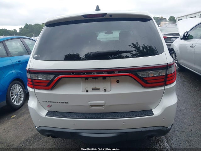 Продаж на аукціоні авто 2019 Dodge Durango Pursuit Awd, vin: 1C4SDJFT5KC745350, номер лоту: 45761756