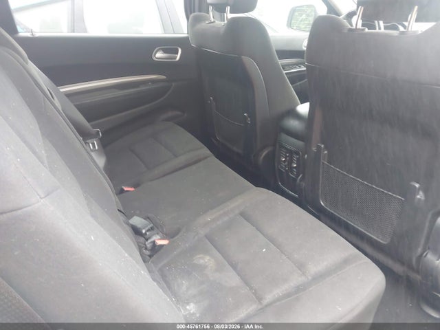 Продаж на аукціоні авто 2019 Dodge Durango Pursuit Awd, vin: 1C4SDJFT5KC745350, номер лоту: 45761756