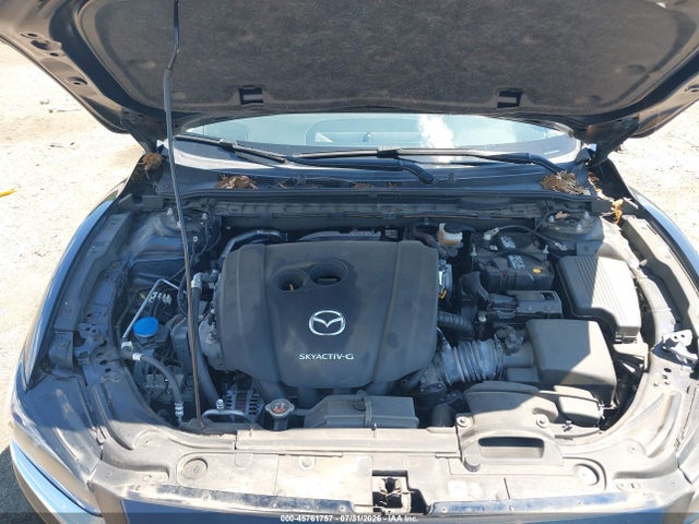 Aukcja sprzedaży 2019 Mazda Mazda6 Sport, vin: JM1GL1UM2K1510632, numer aukcji: 45761757