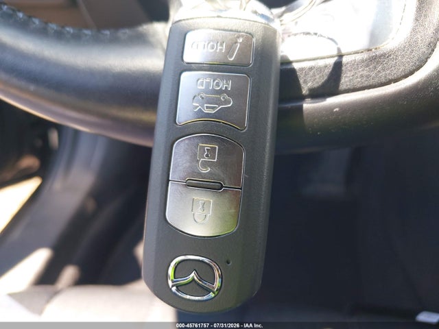 Aukcja sprzedaży 2019 Mazda Mazda6 Sport, vin: JM1GL1UM2K1510632, numer aukcji: 45761757