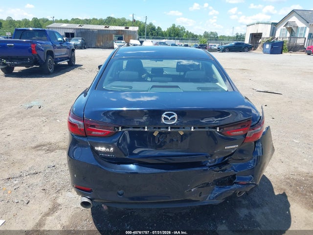 Aukcja sprzedaży 2019 Mazda Mazda6 Sport, vin: JM1GL1UM2K1510632, numer aukcji: 45761757