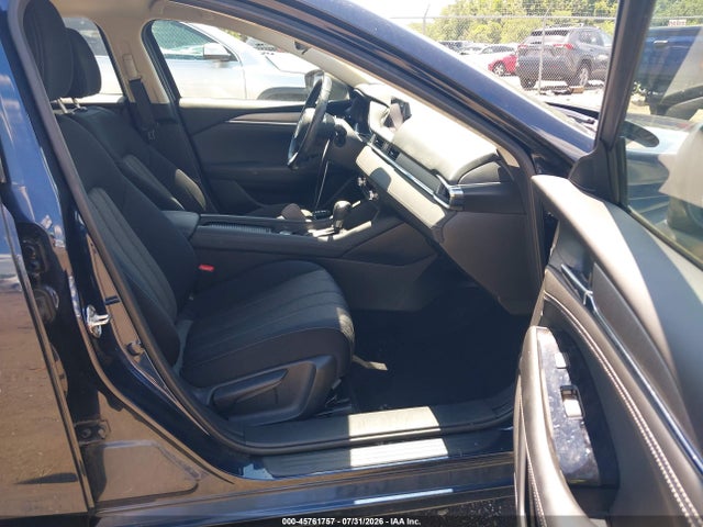 Aukcja sprzedaży 2019 Mazda Mazda6 Sport, vin: JM1GL1UM2K1510632, numer aukcji: 45761757