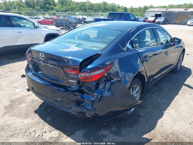 Aukcja sprzedaży 2019 Mazda Mazda6 Sport, vin: JM1GL1UM2K1510632, numer aukcji: 45761757