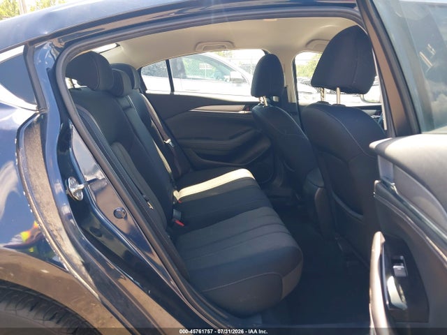 Aukcja sprzedaży 2019 Mazda Mazda6 Sport, vin: JM1GL1UM2K1510632, numer aukcji: 45761757