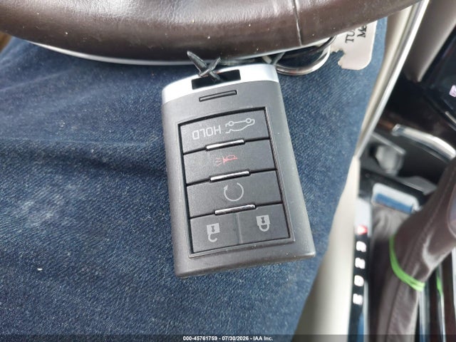 45761759 :رقم المزاد ، 2G61M5S35E9130367 vin ، 2014 Cadillac Xts Luxury مزاد بيع