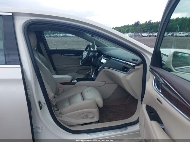 45761759 :رقم المزاد ، 2G61M5S35E9130367 vin ، 2014 Cadillac Xts Luxury مزاد بيع