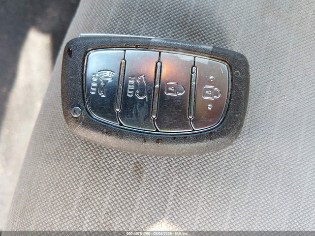 Aukcja sprzedaży 2021 Hyundai Tucson Sel, vin: KM8J33AL6MU350135, numer aukcji: 45761760