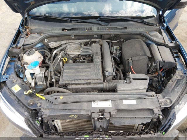 Продажа на аукционе авто 2016 Volkswagen Jetta 1.4t S, vin: 3VW167AJ7GM386181, номер лота: 45761761