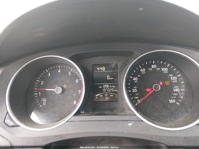 Продажа на аукционе авто 2016 Volkswagen Jetta 1.4t S, vin: 3VW167AJ7GM386181, номер лота: 45761761