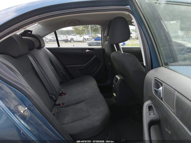 Продажа на аукционе авто 2016 Volkswagen Jetta 1.4t S, vin: 3VW167AJ7GM386181, номер лота: 45761761